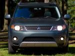Mitsubishi Outlander 2007 года (US)
